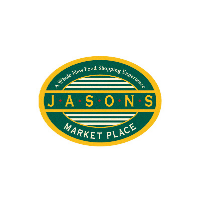 Jasons Market Place Mitsui Outlet Park 林口