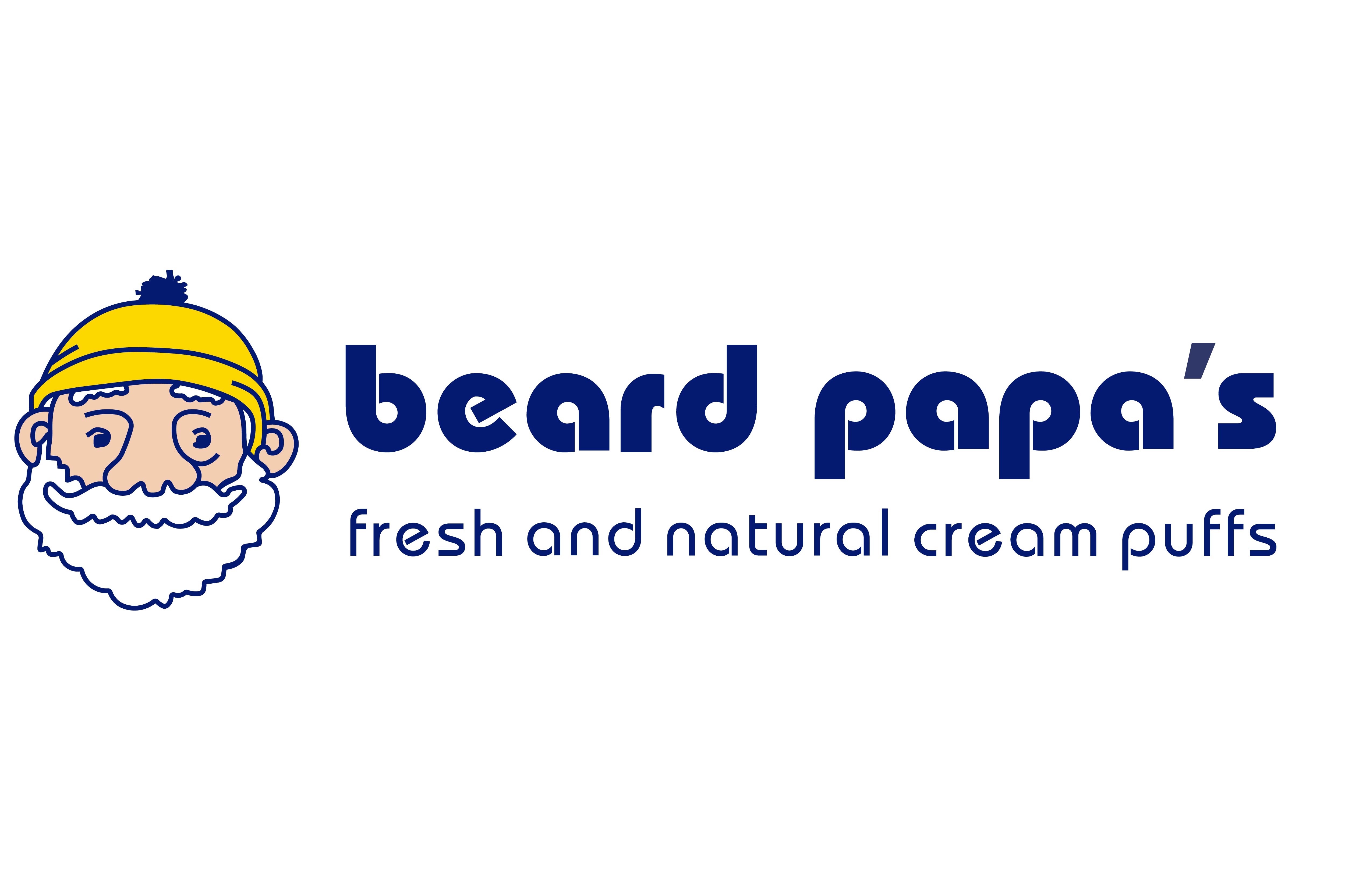 beard papa's｜4月限定口味